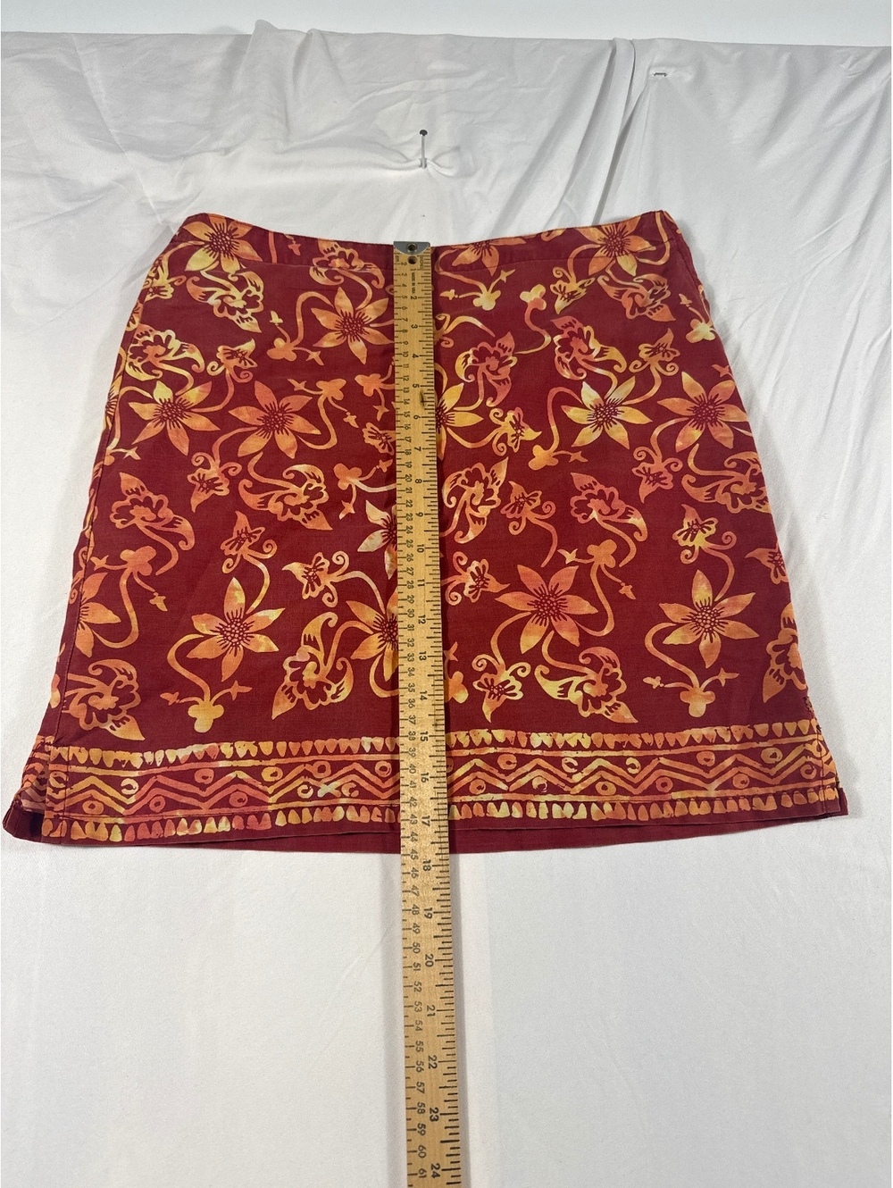 Women’s Billabong Skirt Size 5 - Picture 8 of 8